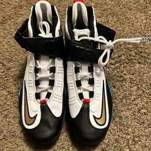 Brand new Kids Nike air Griffey max 7 youth